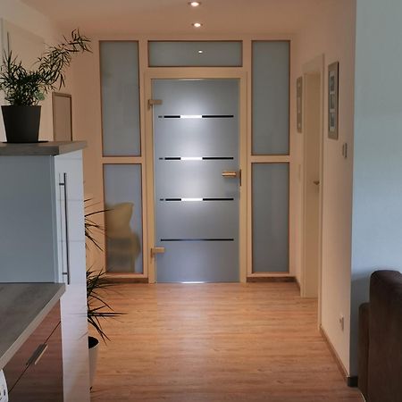 Ferienwohnung Mia-Lena Penzing Экстерьер фото