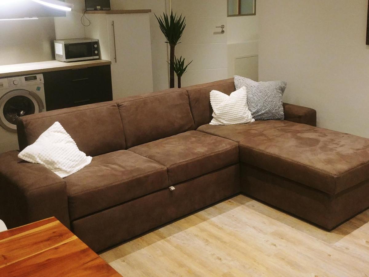 Ferienwohnung Mia-Lena Penzing Экстерьер фото