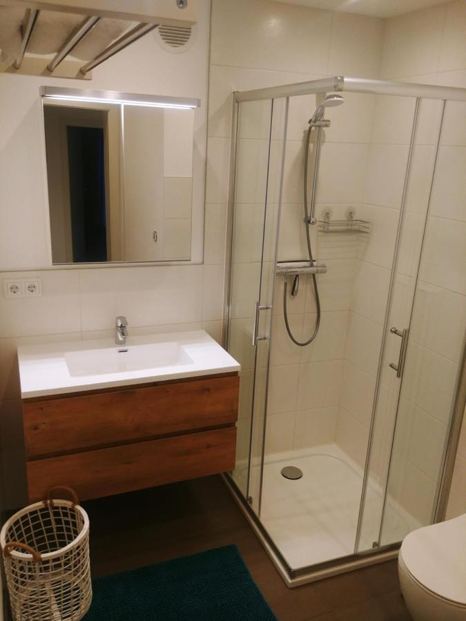 Ferienwohnung Mia-Lena Penzing Экстерьер фото