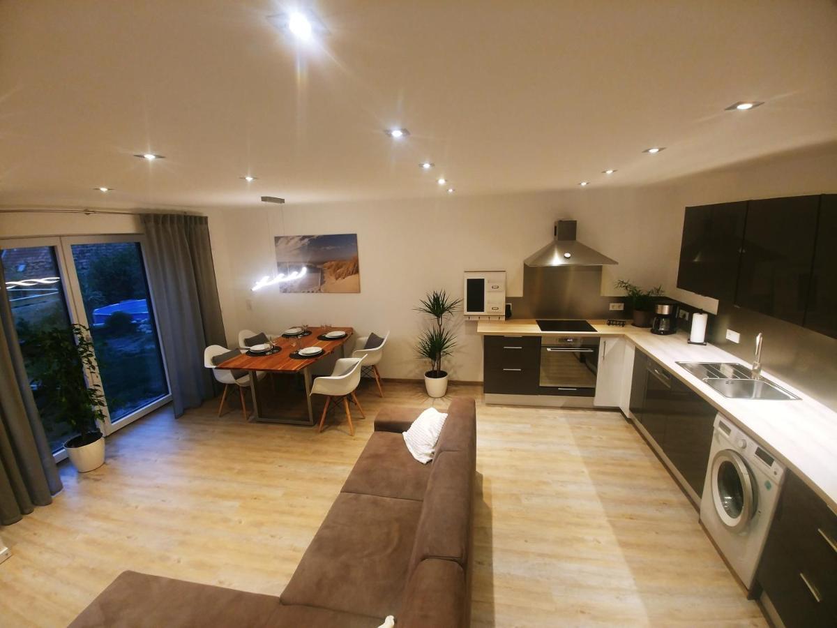 Ferienwohnung Mia-Lena Penzing Экстерьер фото
