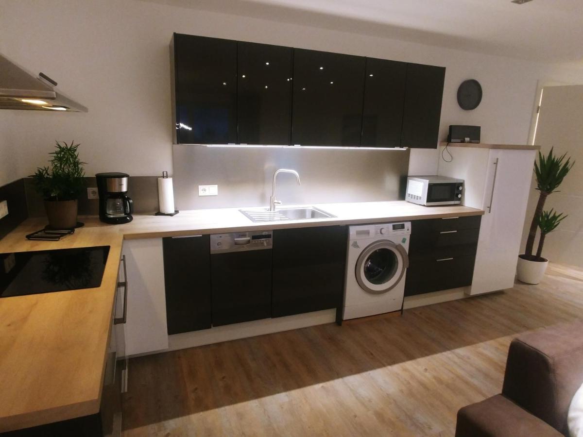 Ferienwohnung Mia-Lena Penzing Экстерьер фото
