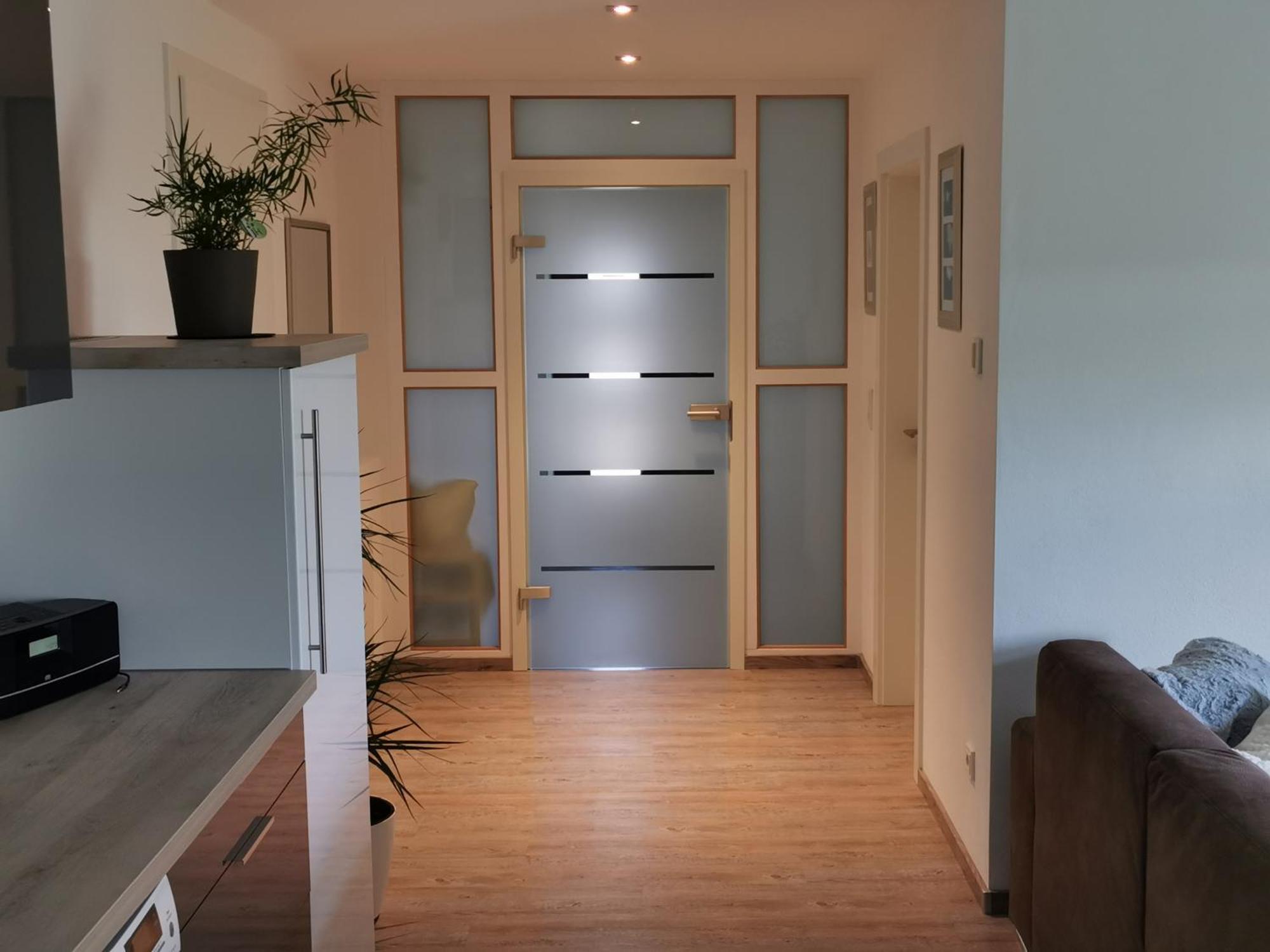 Ferienwohnung Mia-Lena Penzing Экстерьер фото