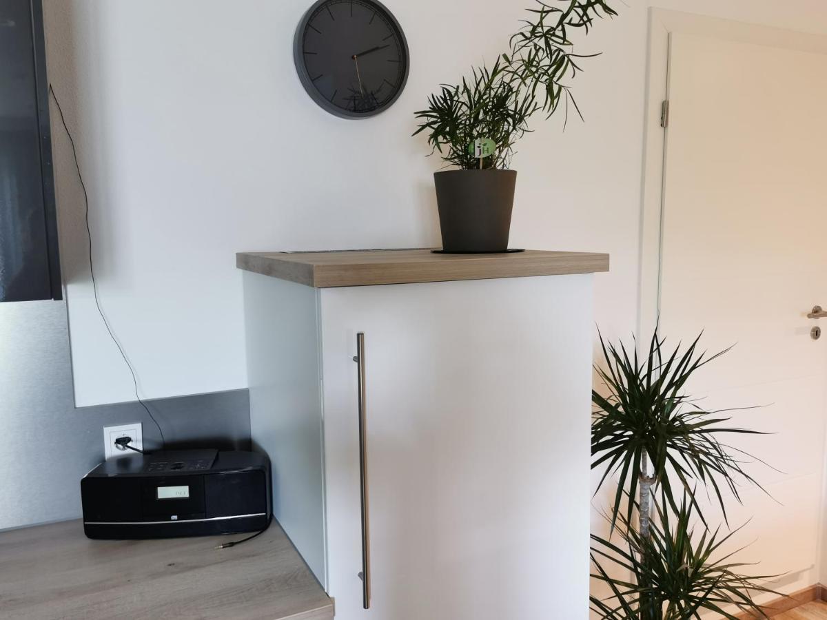 Ferienwohnung Mia-Lena Penzing Экстерьер фото